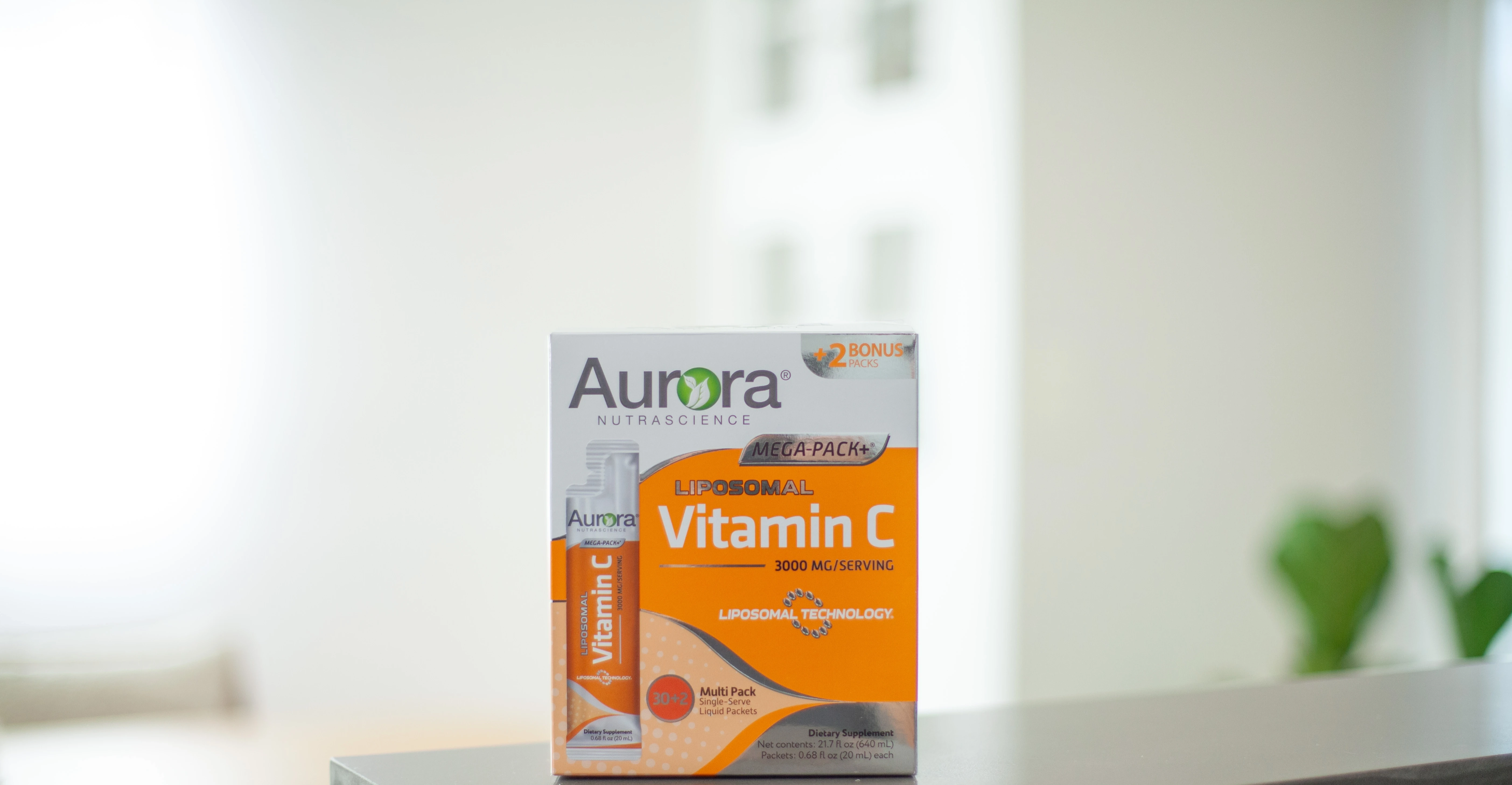 5 Benefits of Liposomal Supplements Like Vitamin C