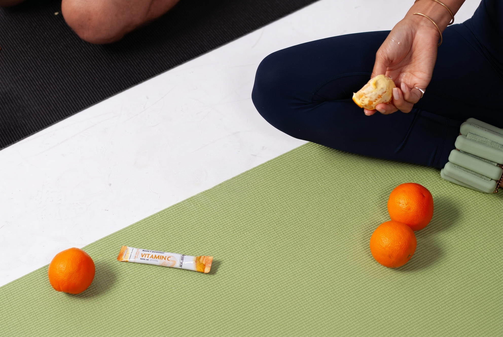5 Benefits of Liposomal Supplements Like Vitamin C