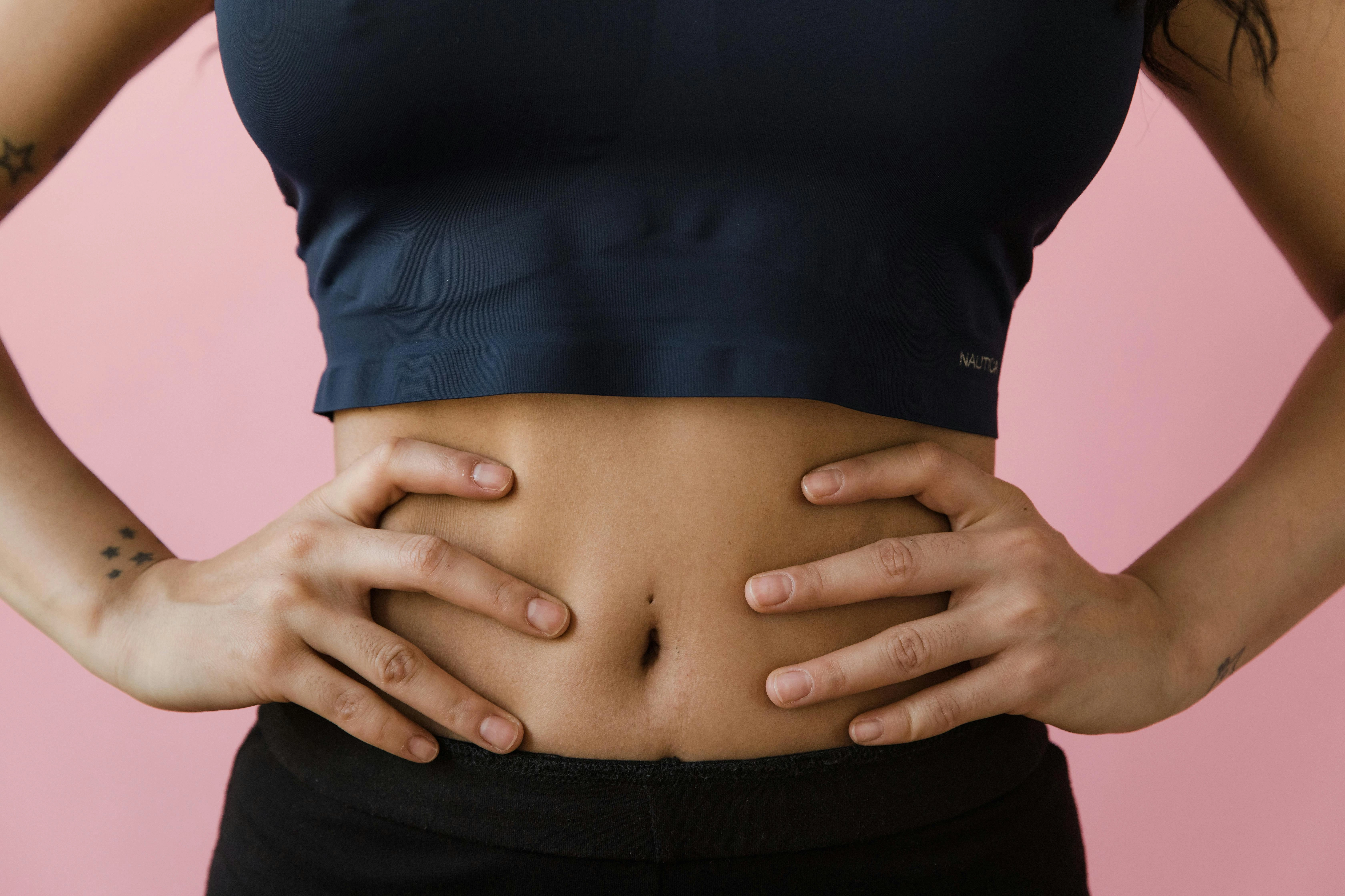 No More Stomach Issues