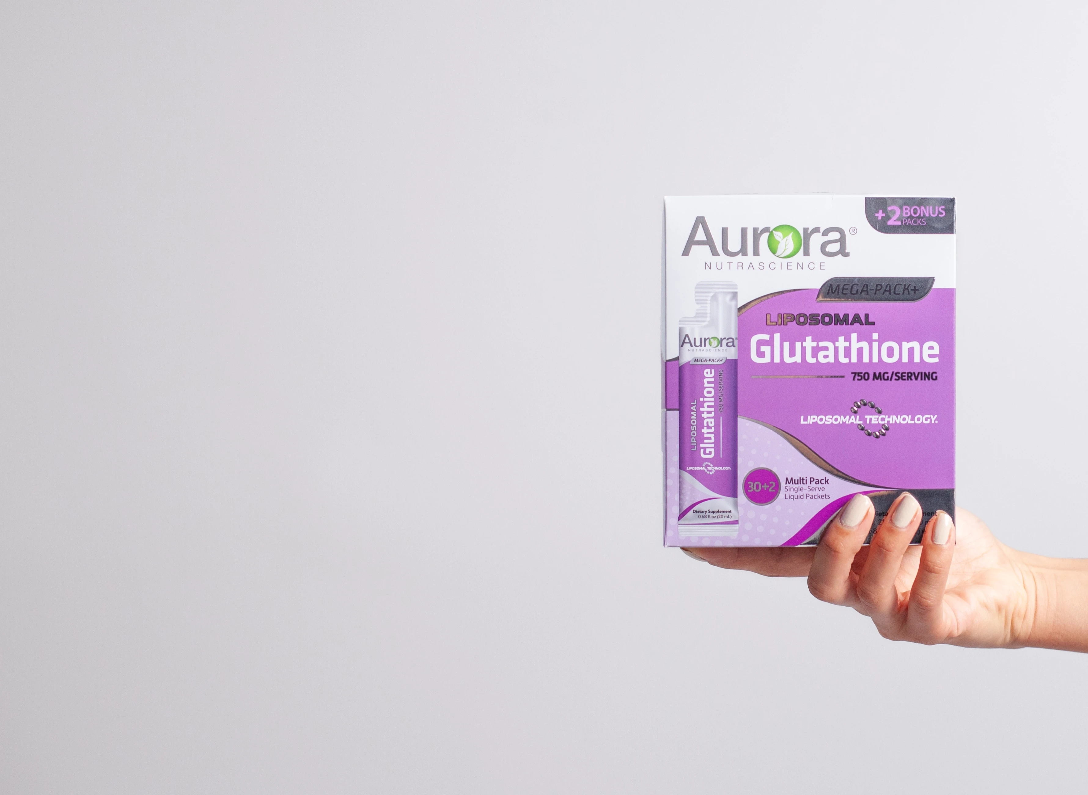 5 Ways Glutathione Actually Detoxes Your Body
