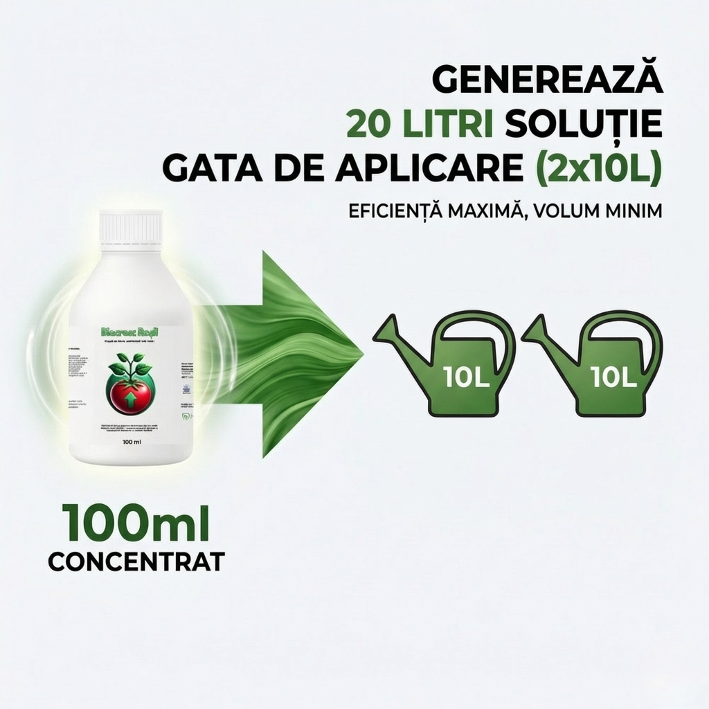 Amestecă în Apă