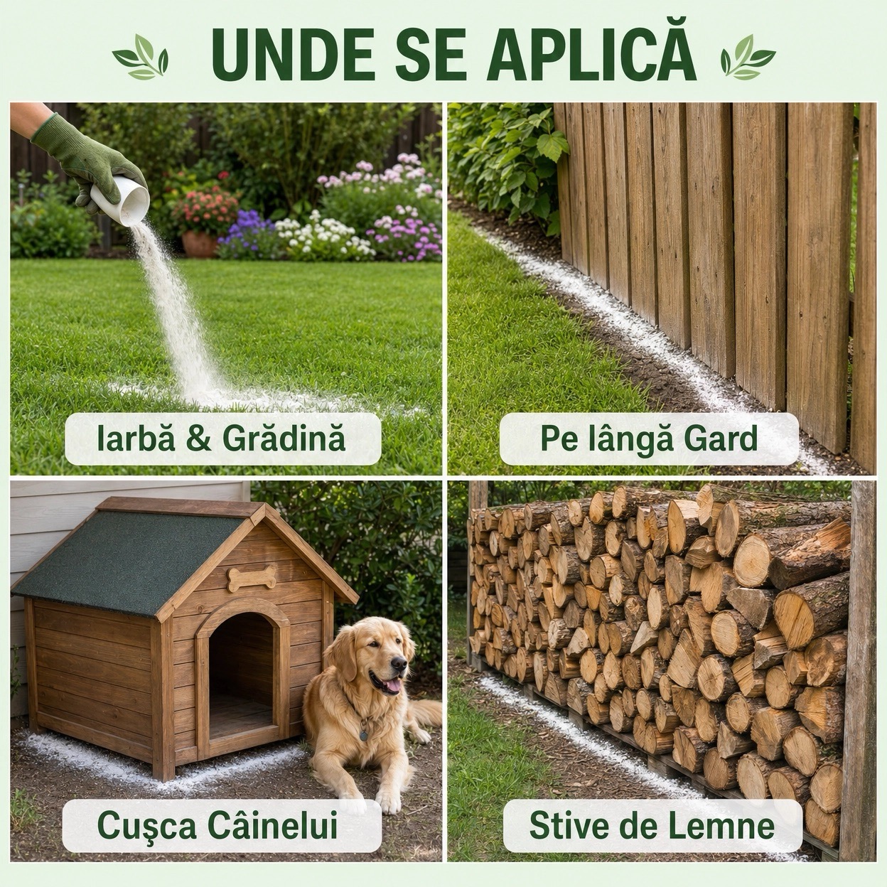 De ce Fara Capuse este diferit