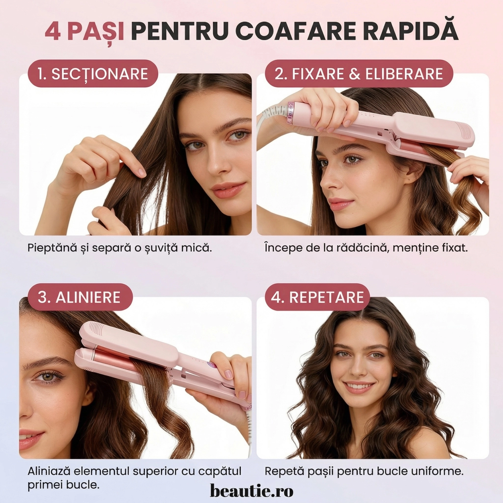 Transformarea Părului Tău