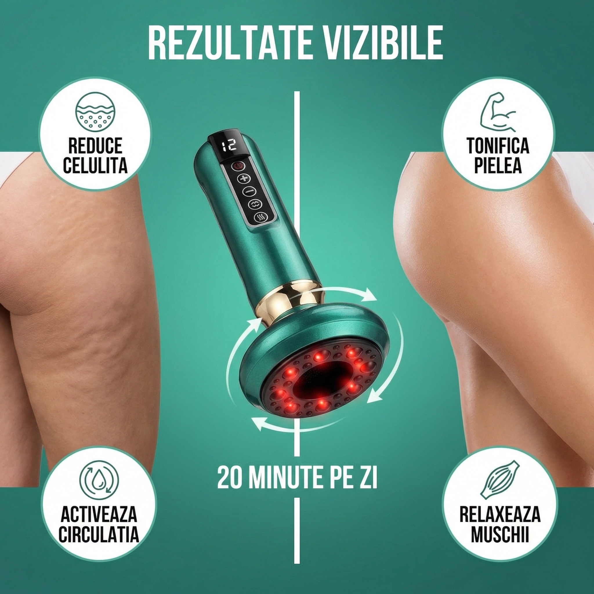 Cât de repede vei străluci?