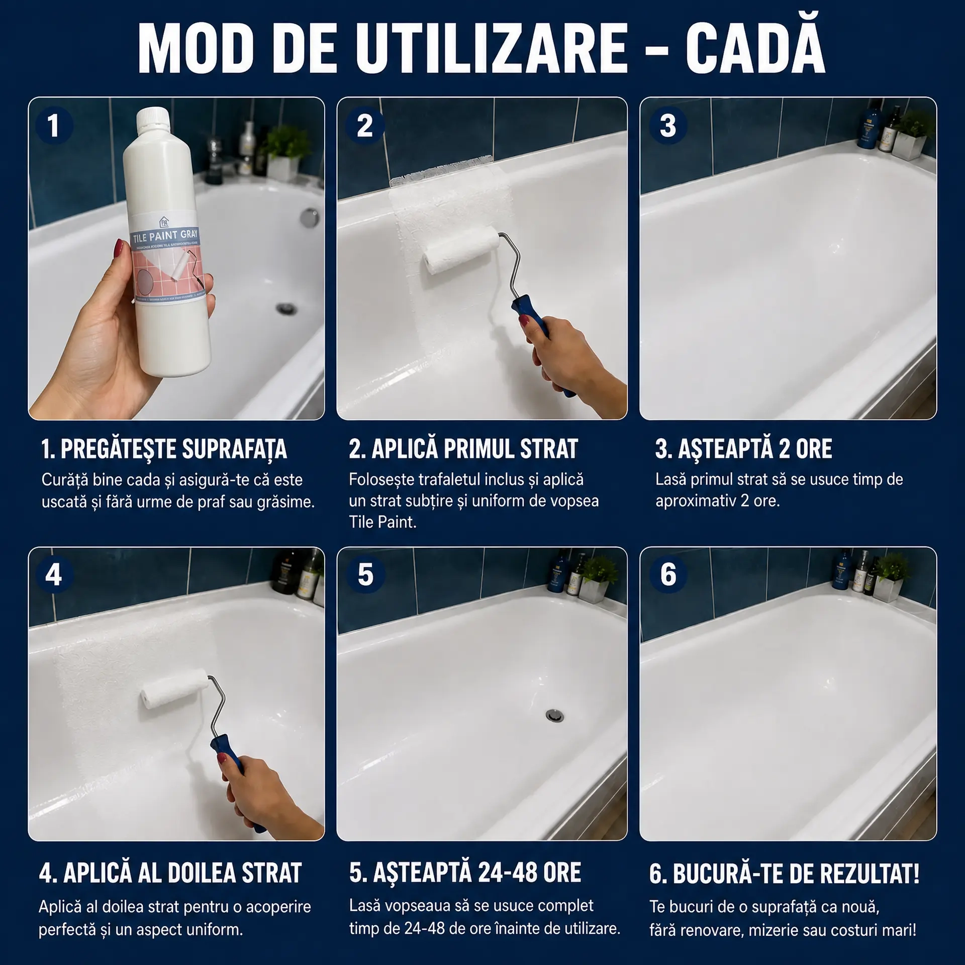 Cifrele dovedesc schimbarea