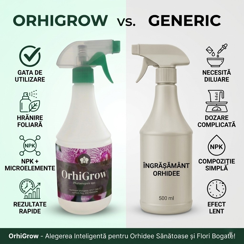 Tot ce Trebuie să Știi despre OrhiGrow