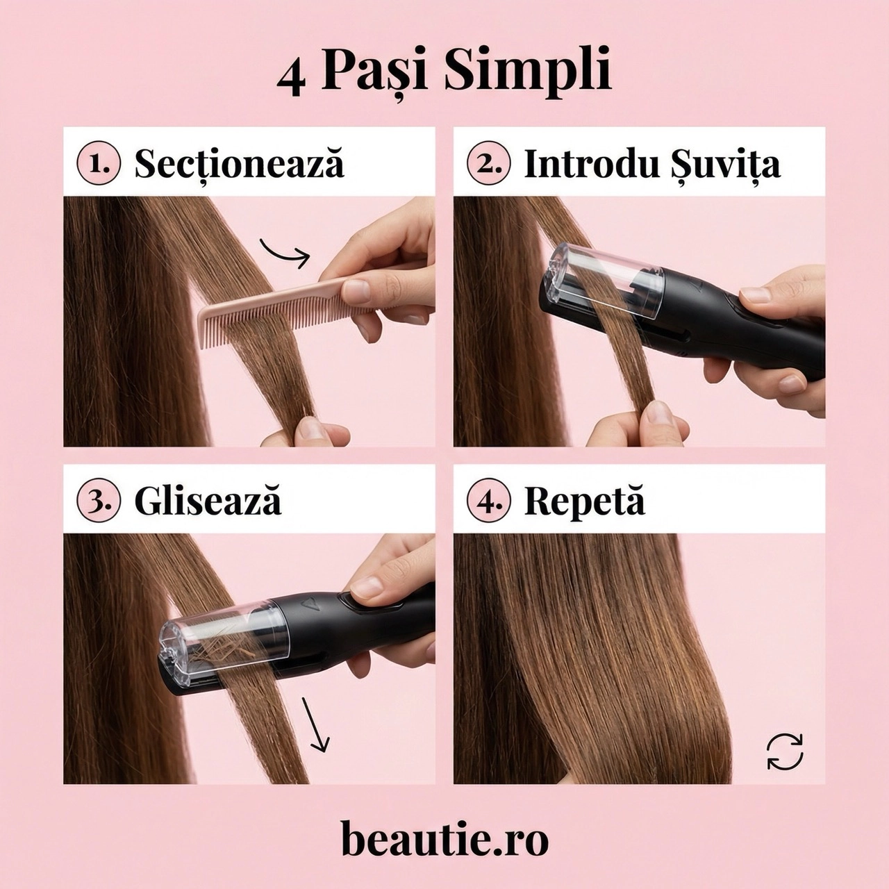 Curiozități Despre Părul Tău Perfect