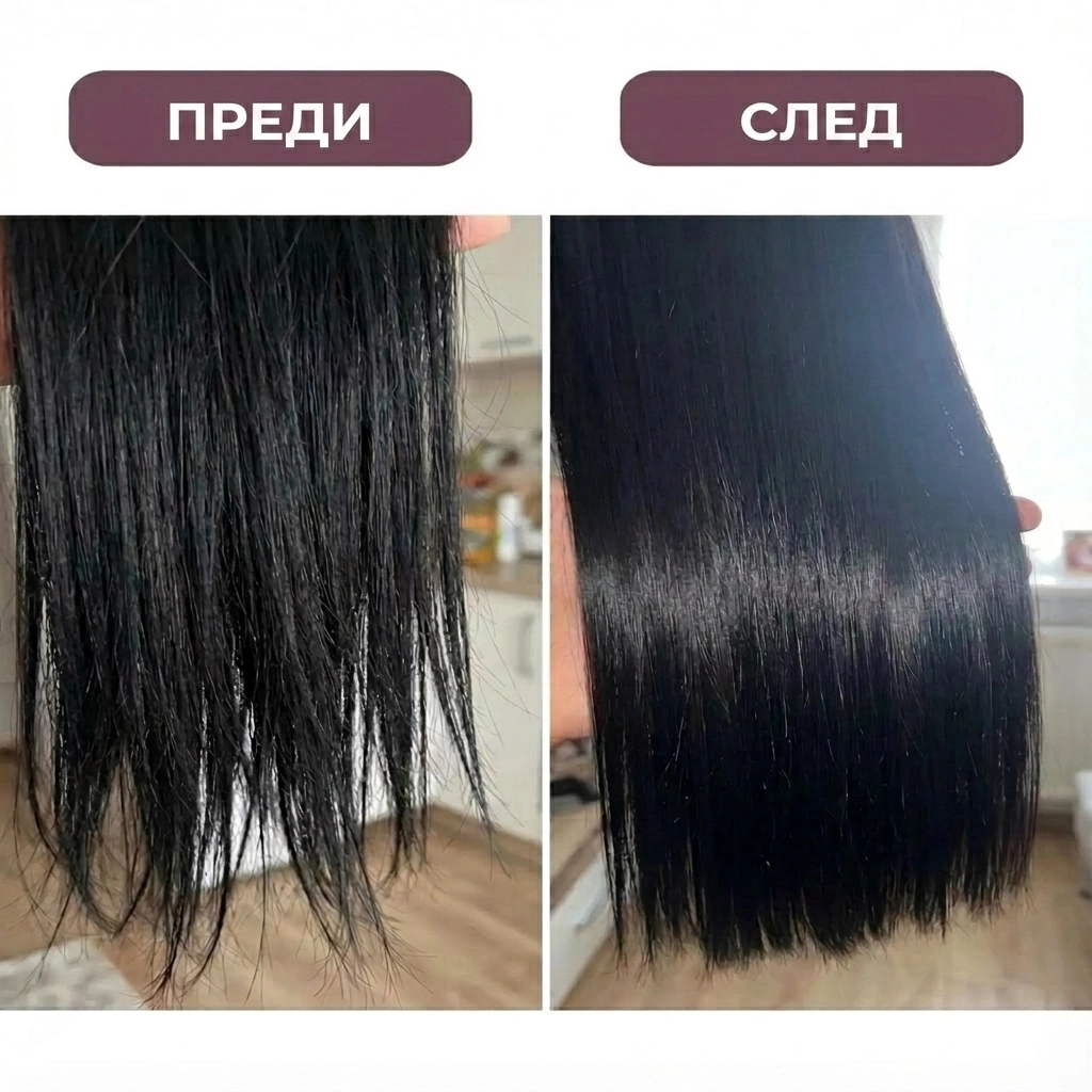 Изабела М.