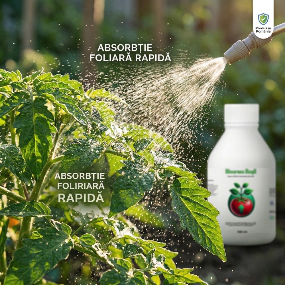 Udă Plantele