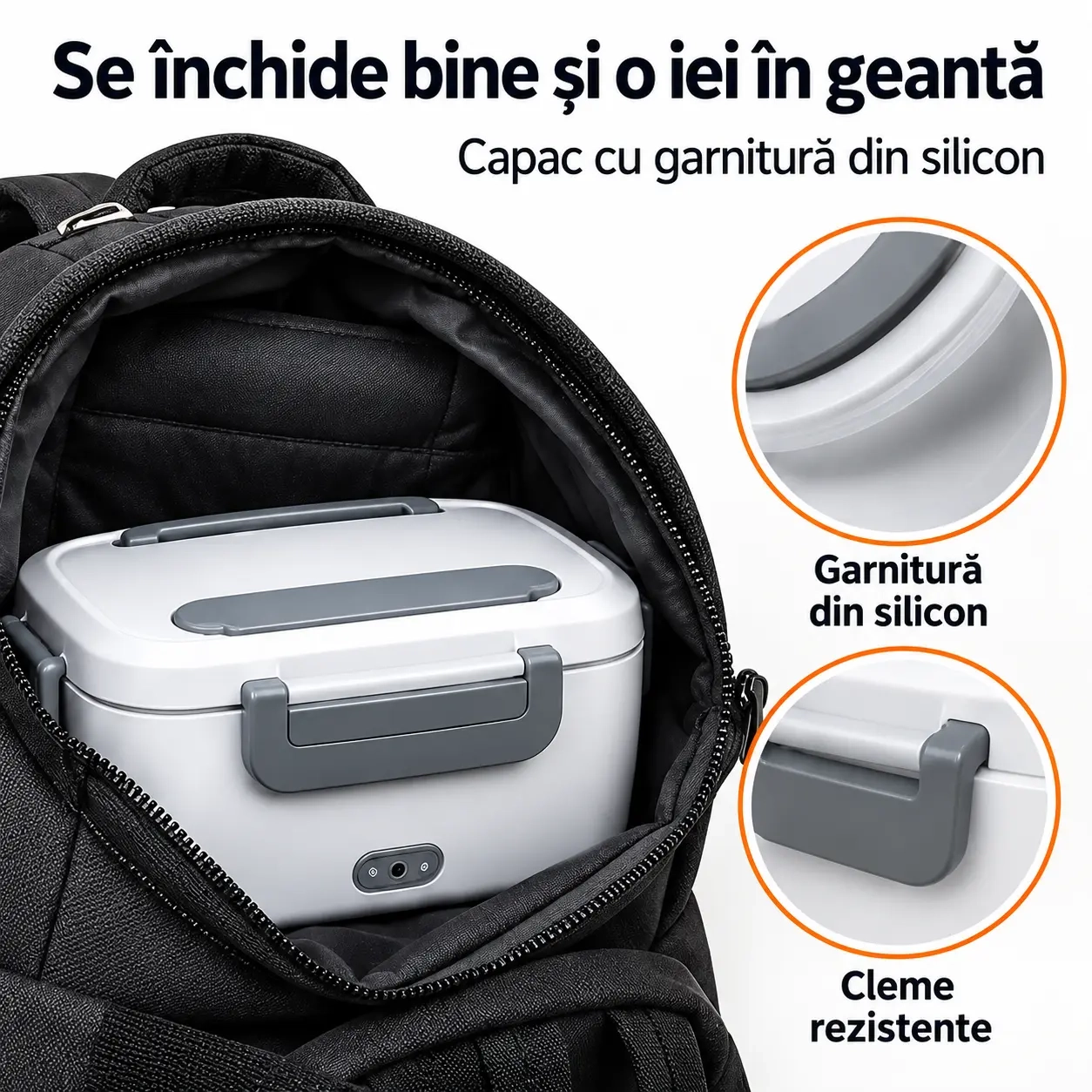 Transformă fiecare pauză de masă într-o experiență caldă și sănătoasă
