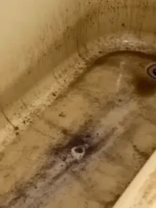 Redă-i băii tale strălucirea fără să spargi nimic