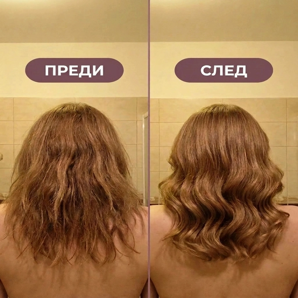 Патриция К.