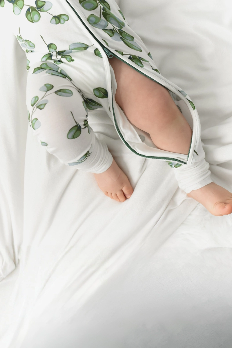 Dormez plus longtemps grâce à des changes plus faciles