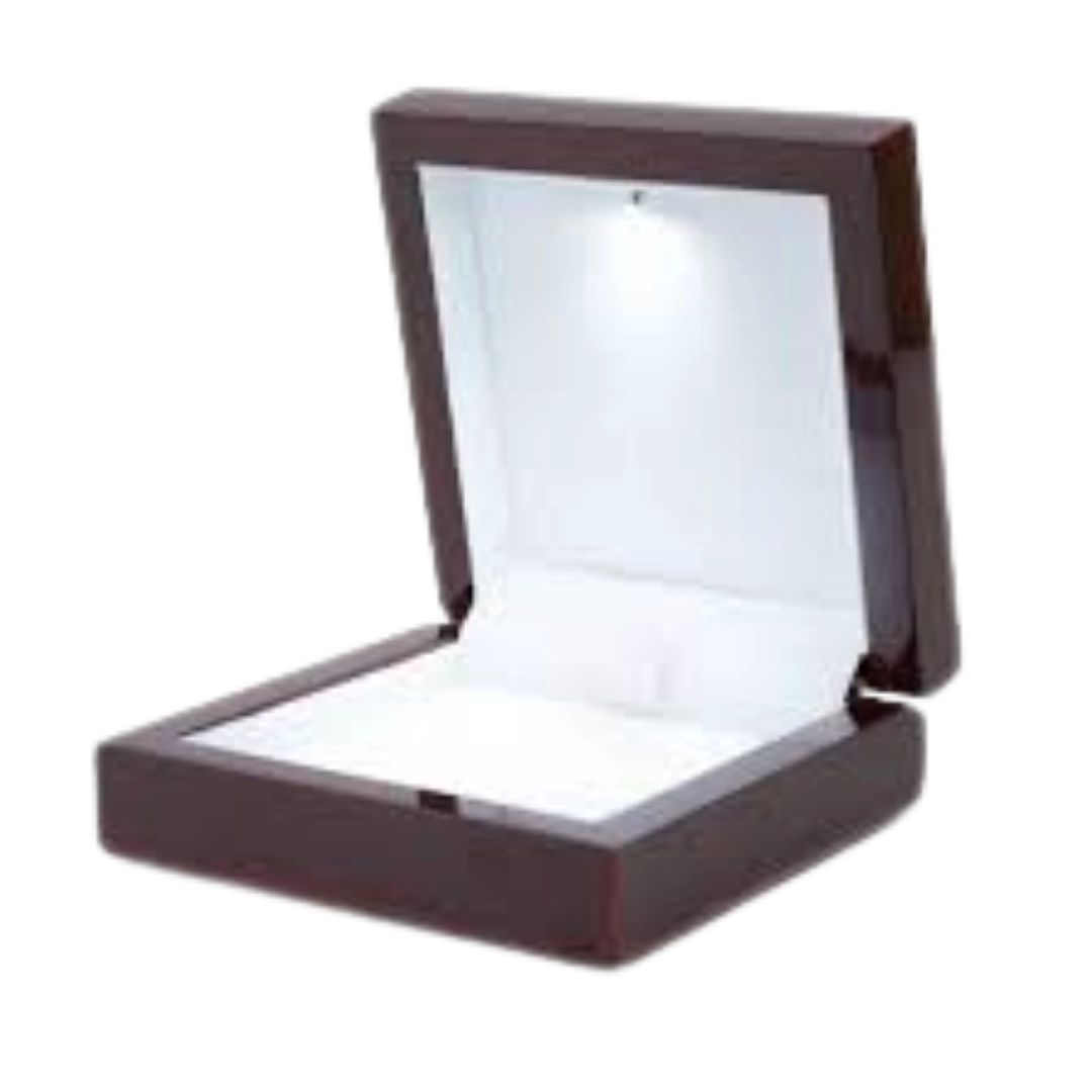 Luxury LED Box (+$20)