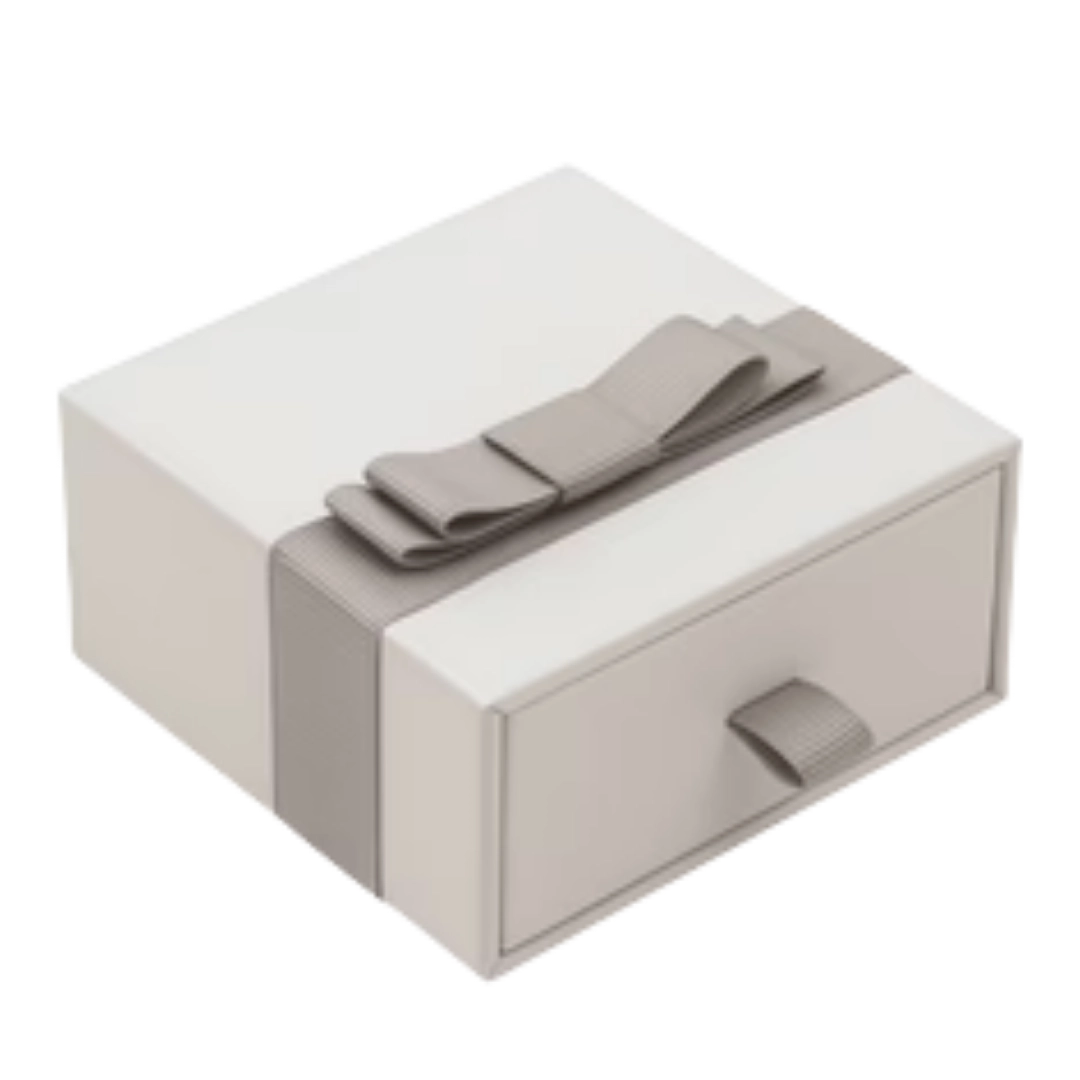 Standard White Box