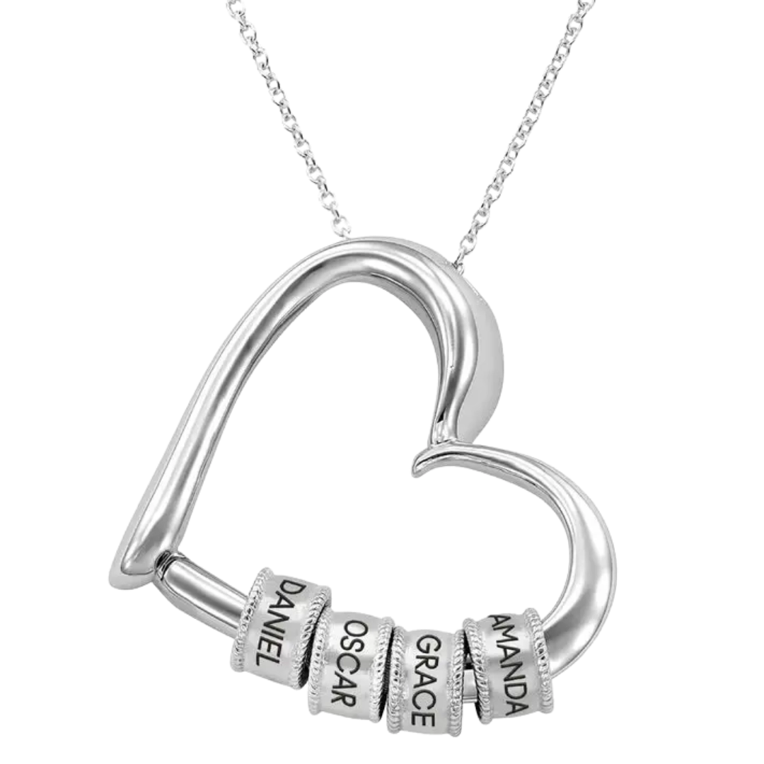 925 Sterling Silver