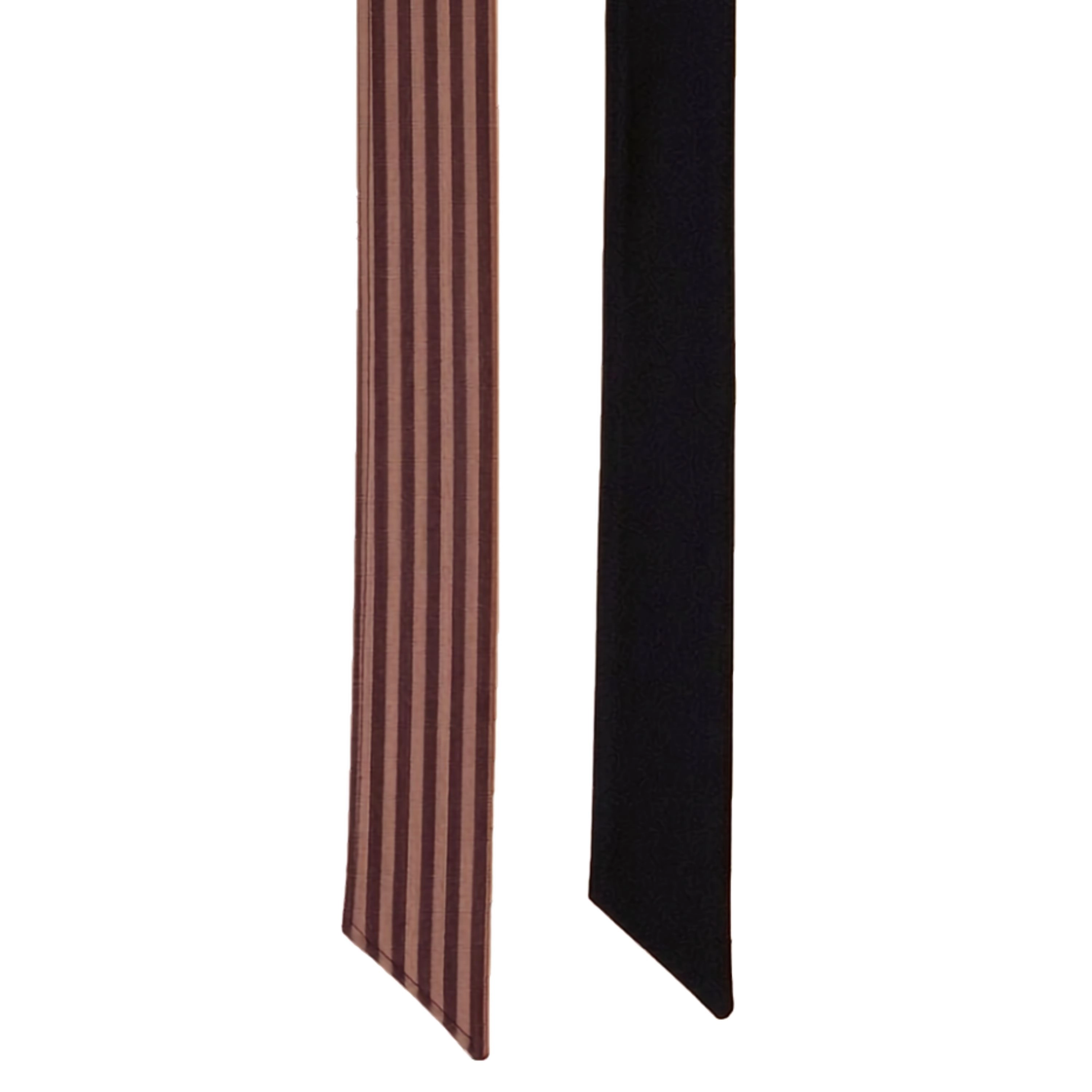 Two Ties