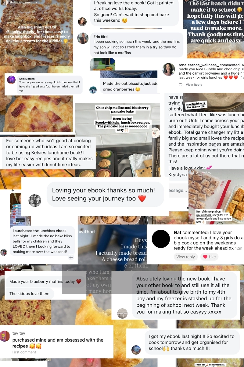 Reviews