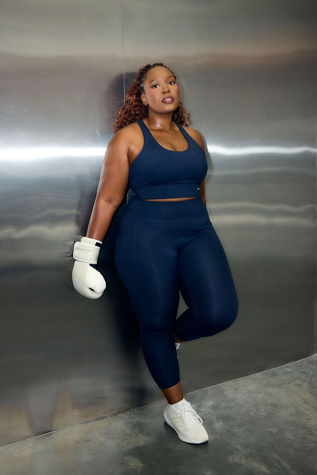 The Anatomy Of Flawless Fit