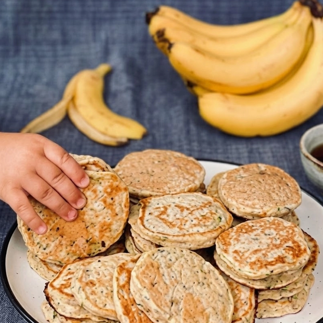 

Fruit & vegetable hacks

