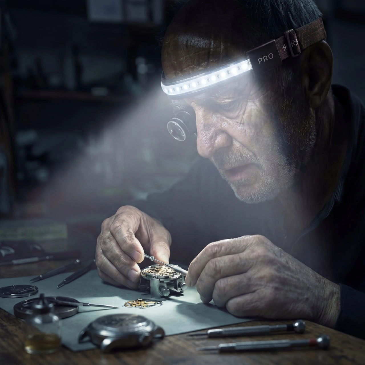 Engineered For Peak Performance