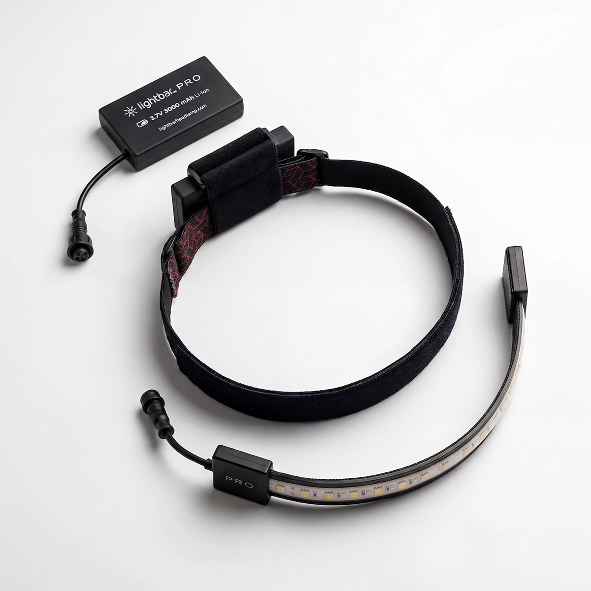 The Tech Behind The Beam