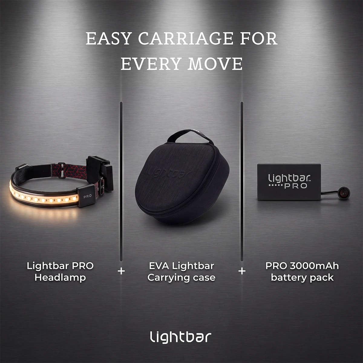 Bulky Battery Packs Are Clunky And Unstable