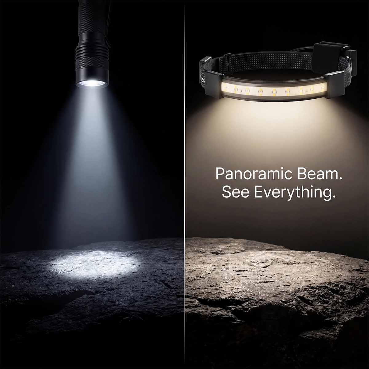 5 Reasons Traditional Headlamps Are Dangerously Outdated (And What To Use Instead)