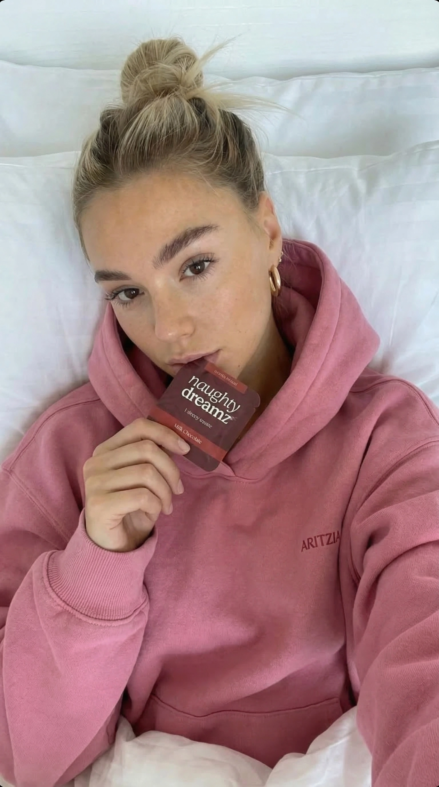 Sarah M.