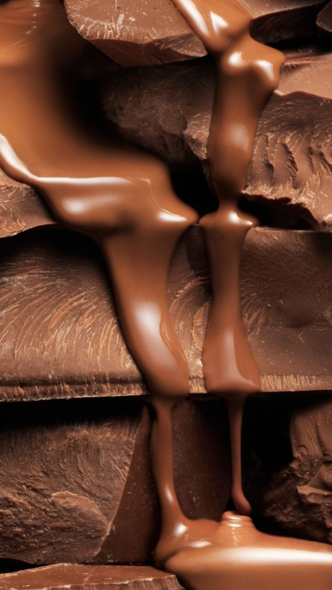 Smoky Dark Cocoa