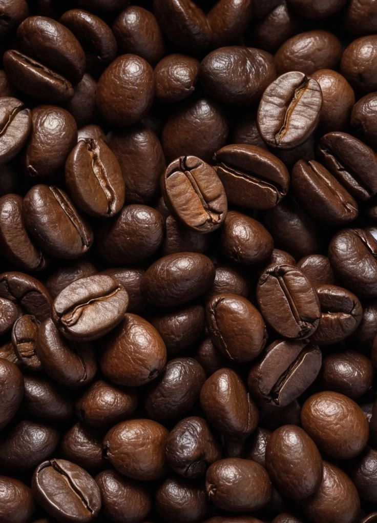 Double Shot Espresso