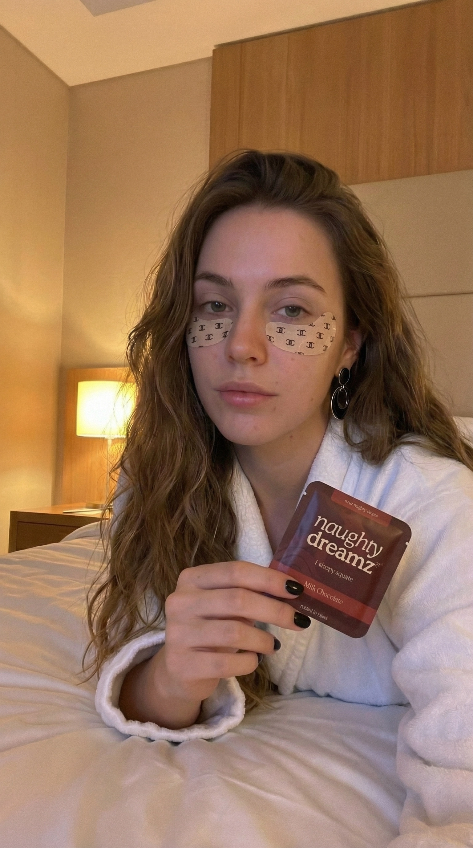 Who is Naughty Dreamz For?