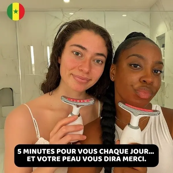 La science au service de votre beauté naturelle