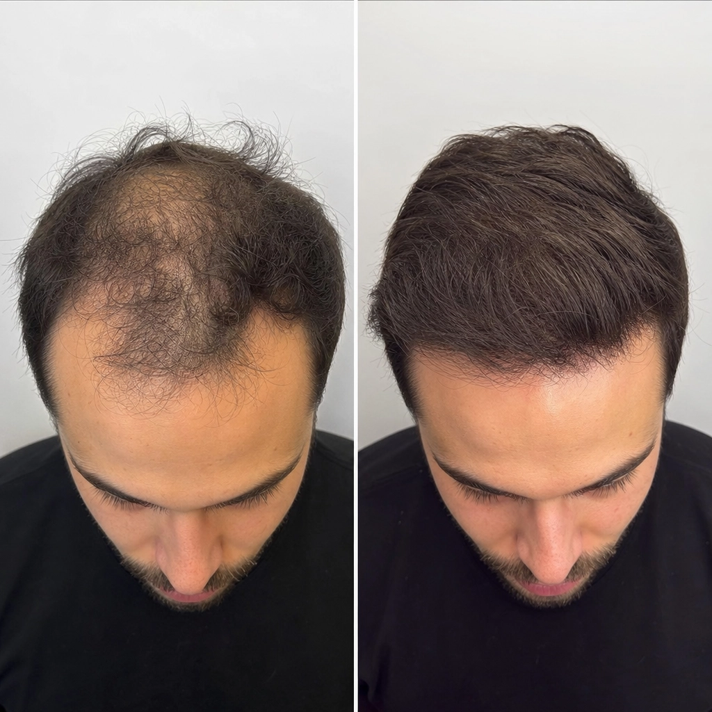 Zero side effects, just real results