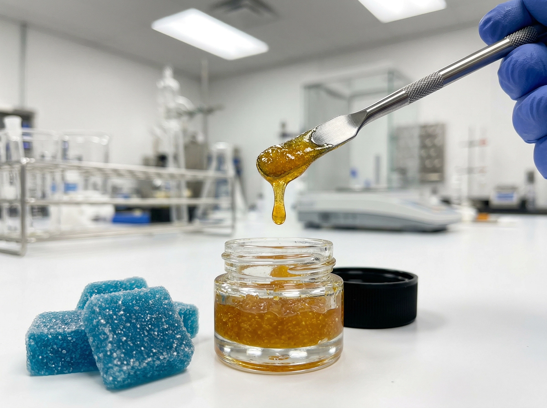 Live Resin