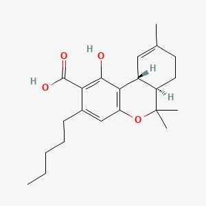 30 MG Delta-9 THC