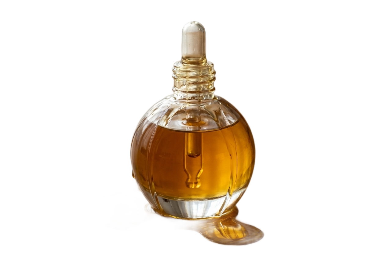Traditional Oils / Serums