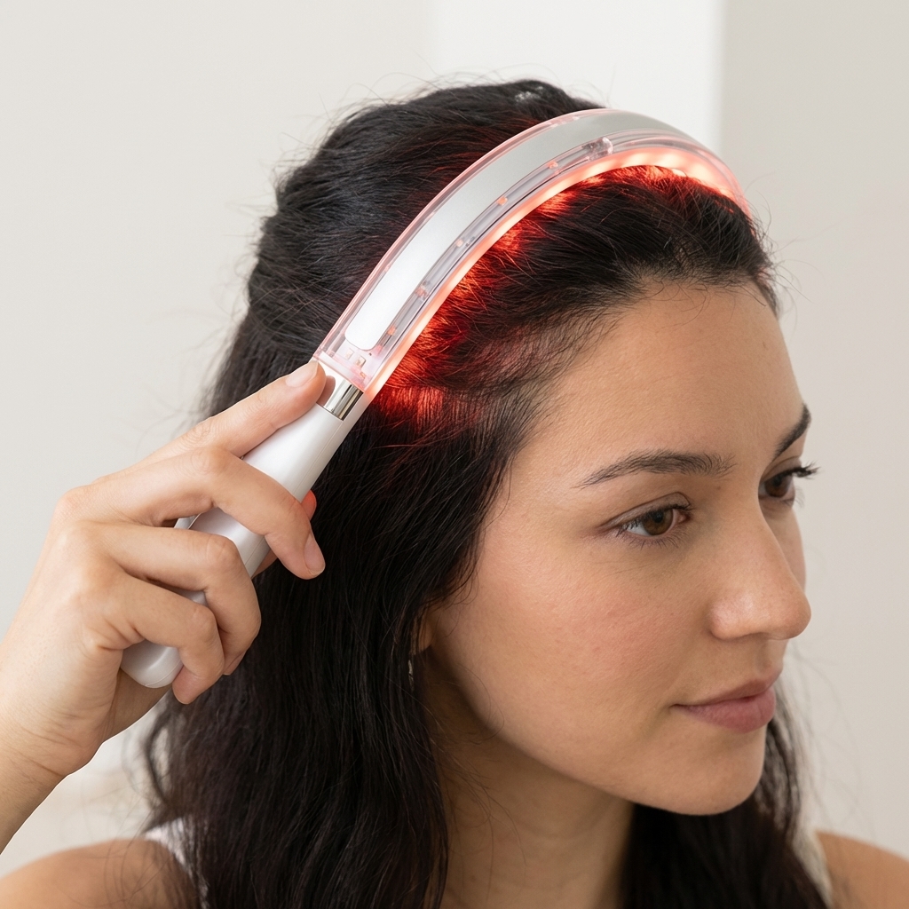 Why This LED Headband Works