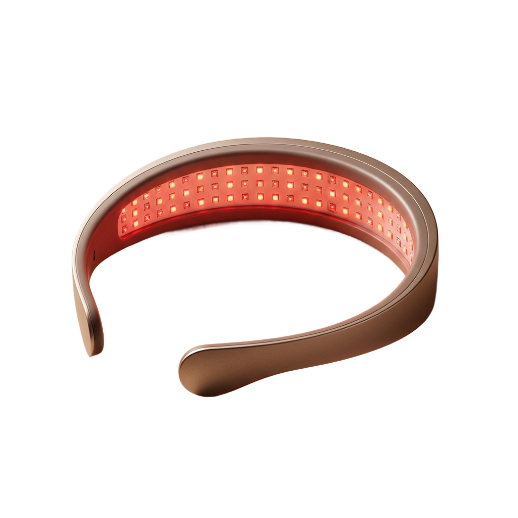 LED Headband