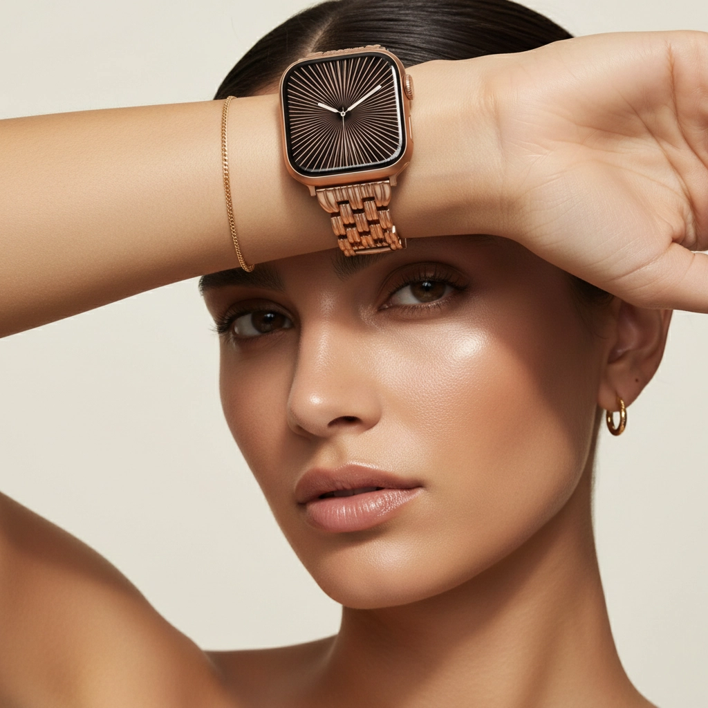 Find Your Soulmate Band for Apple Watch In Seconds