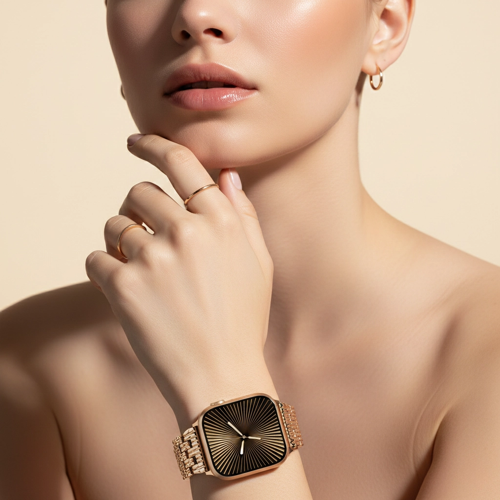 Designed For The Modern Woman