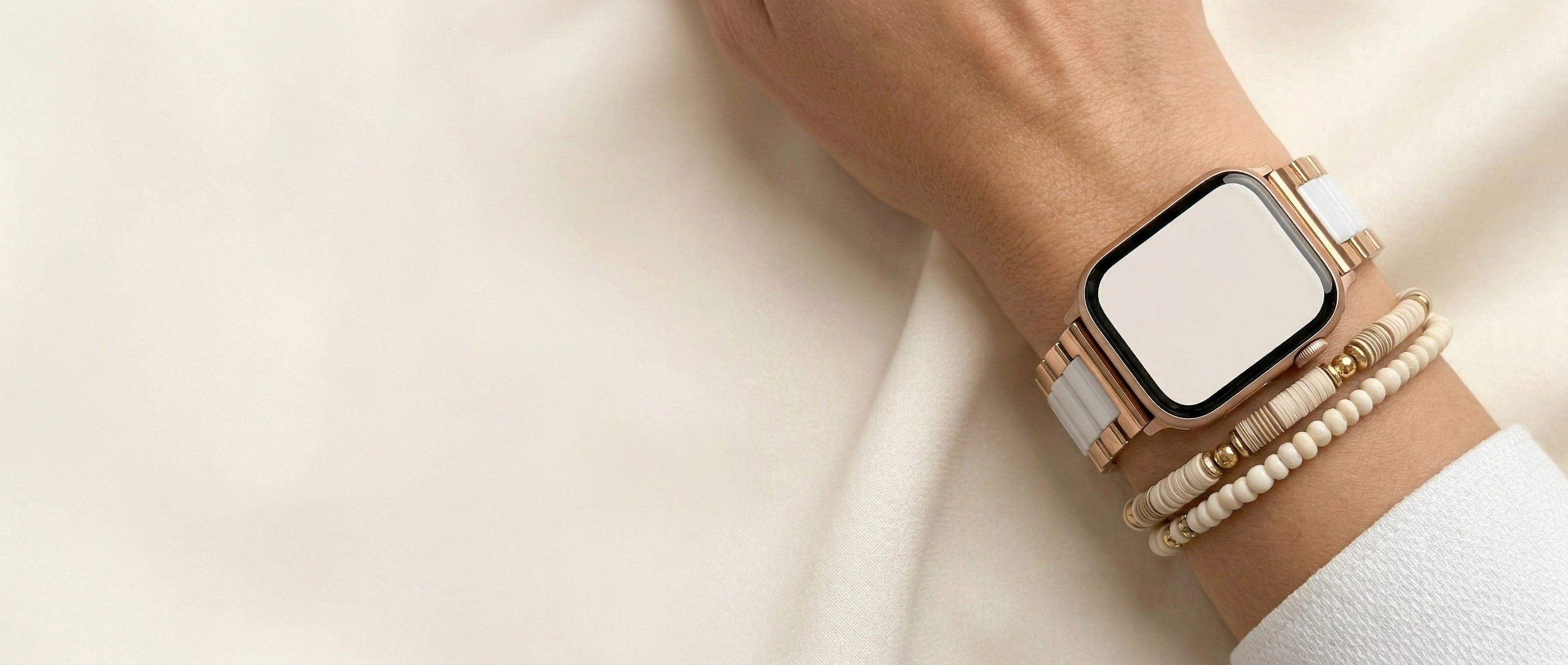 The Ceramic Band Everyone Asks About