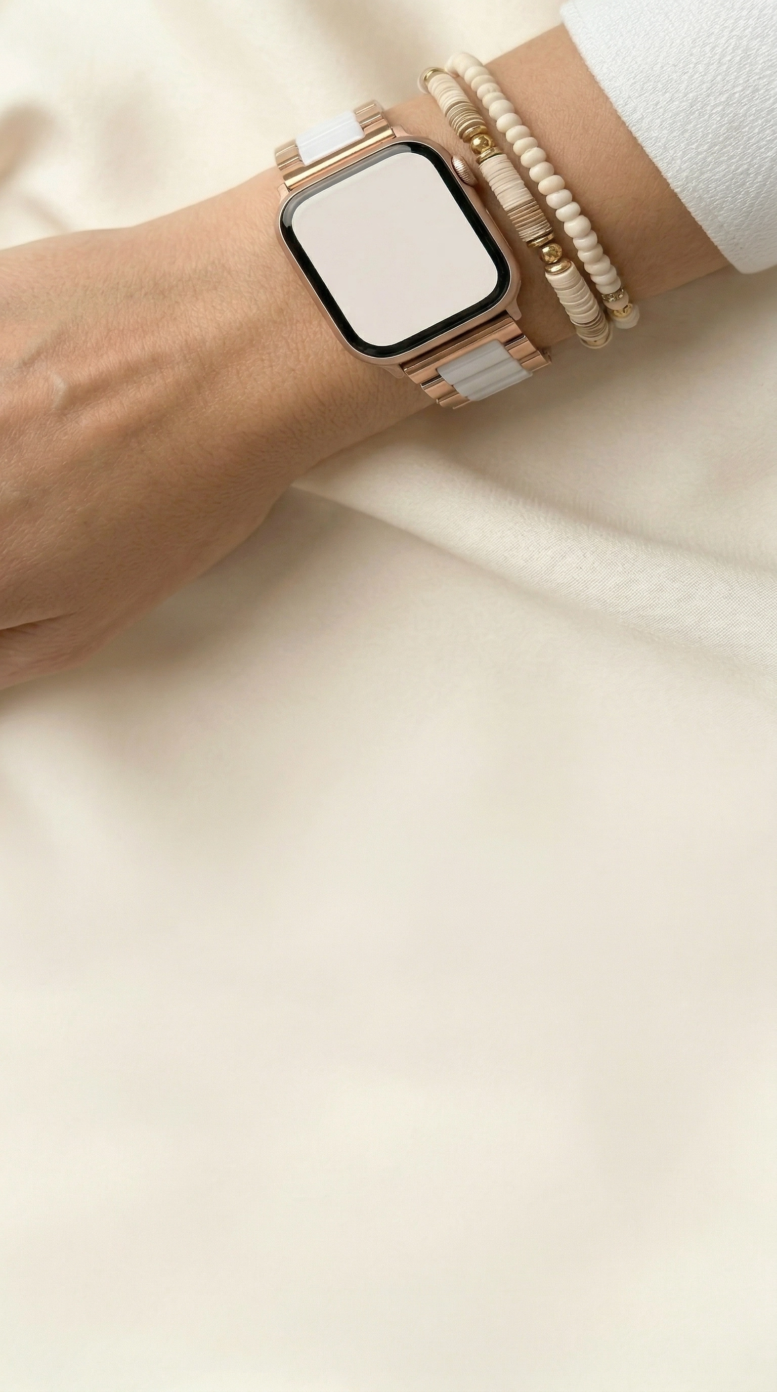 The Ceramic Band Everyone Asks About