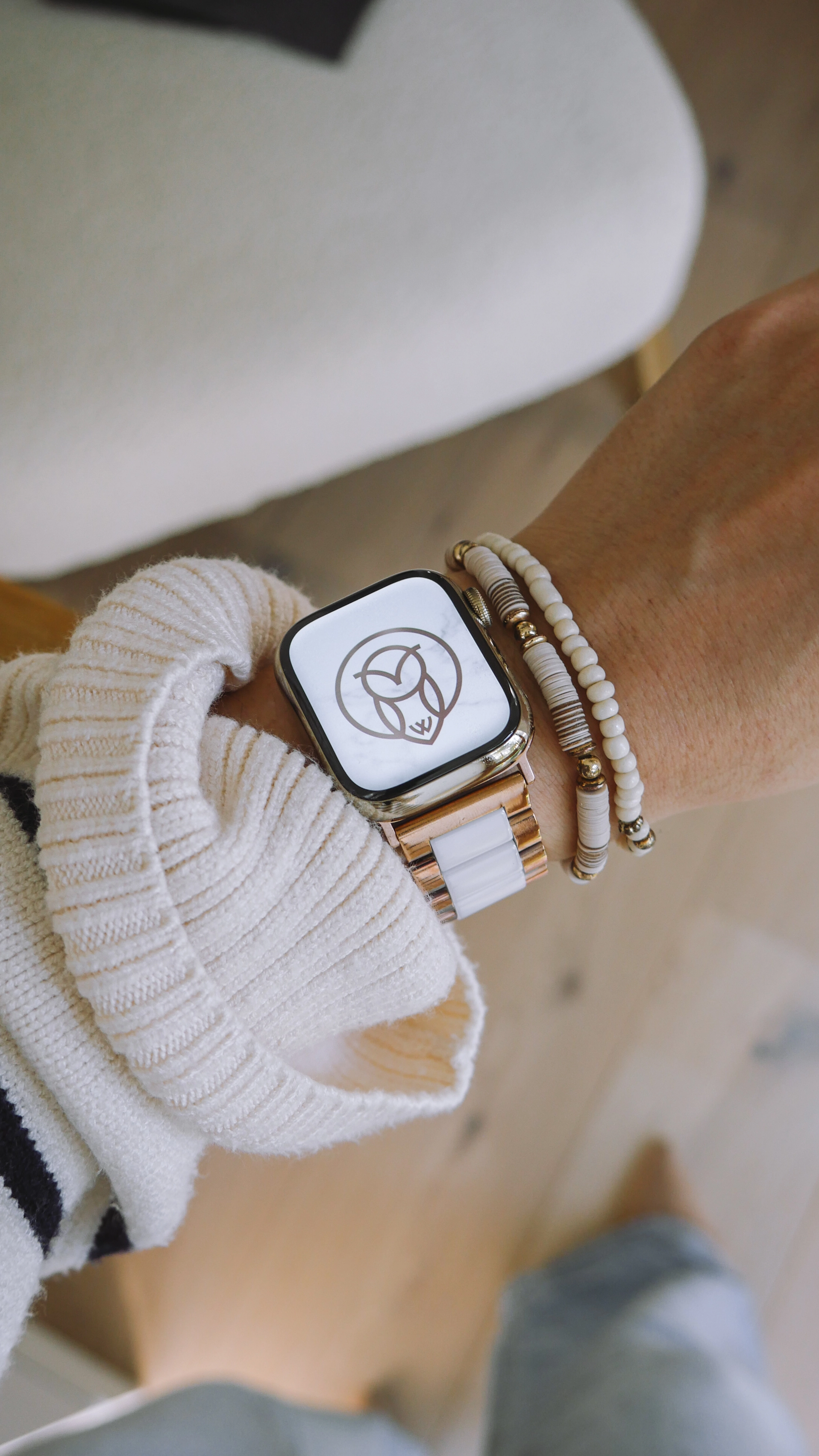 Crafted For Luxury
