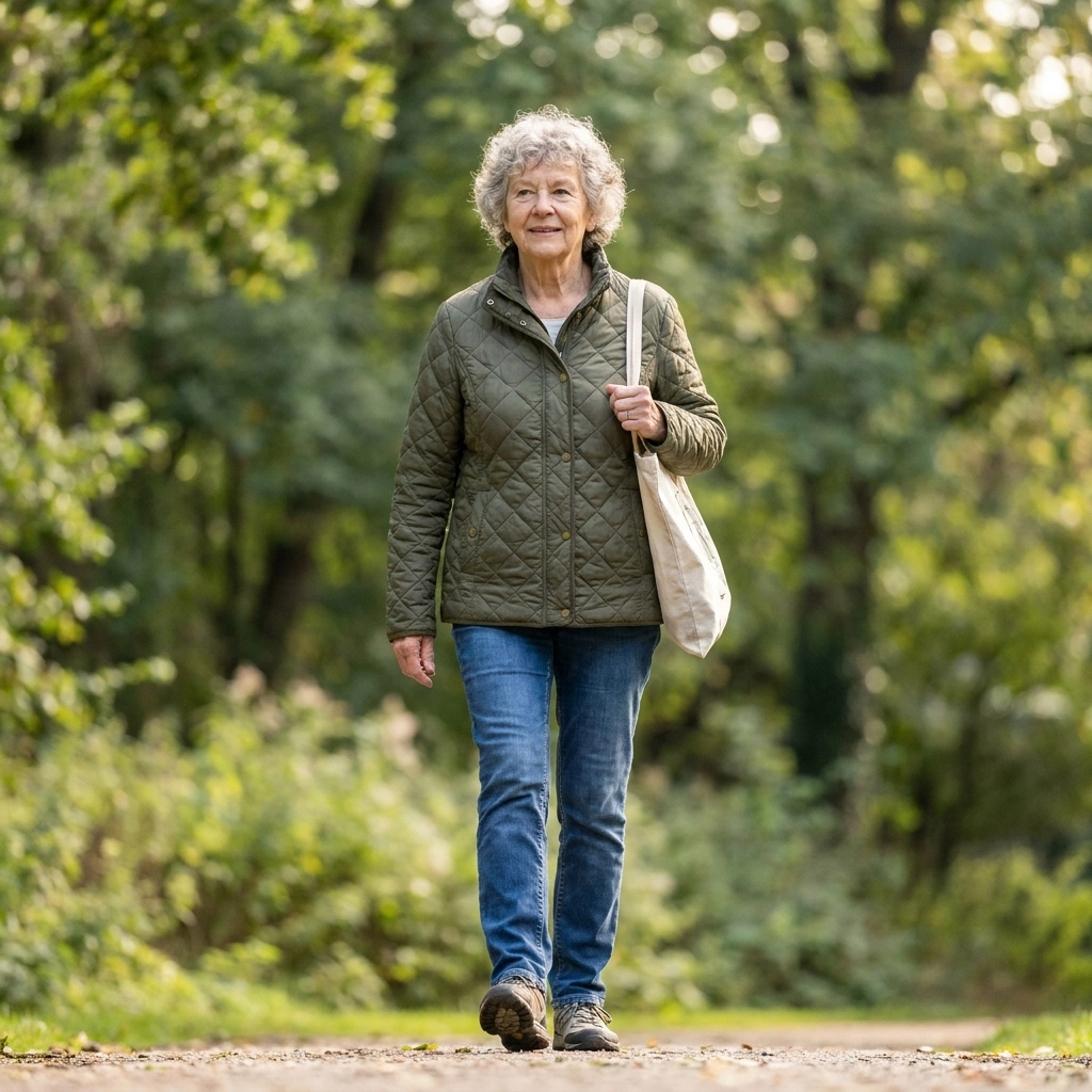 Stop Letting Neuropathy Steal Your Life