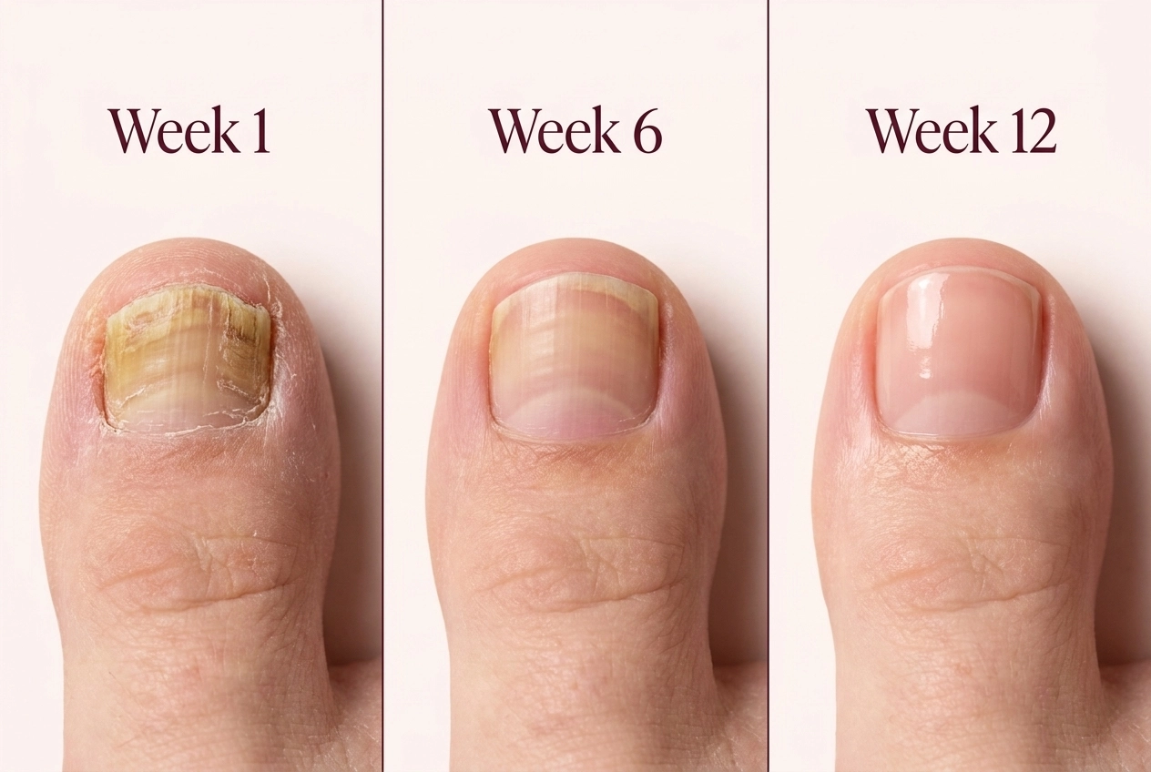 Proven Results For Total Recovery