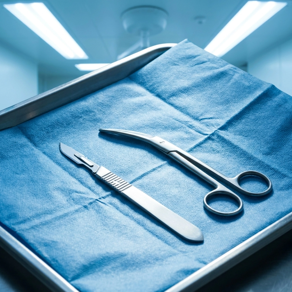 Removal Surgery