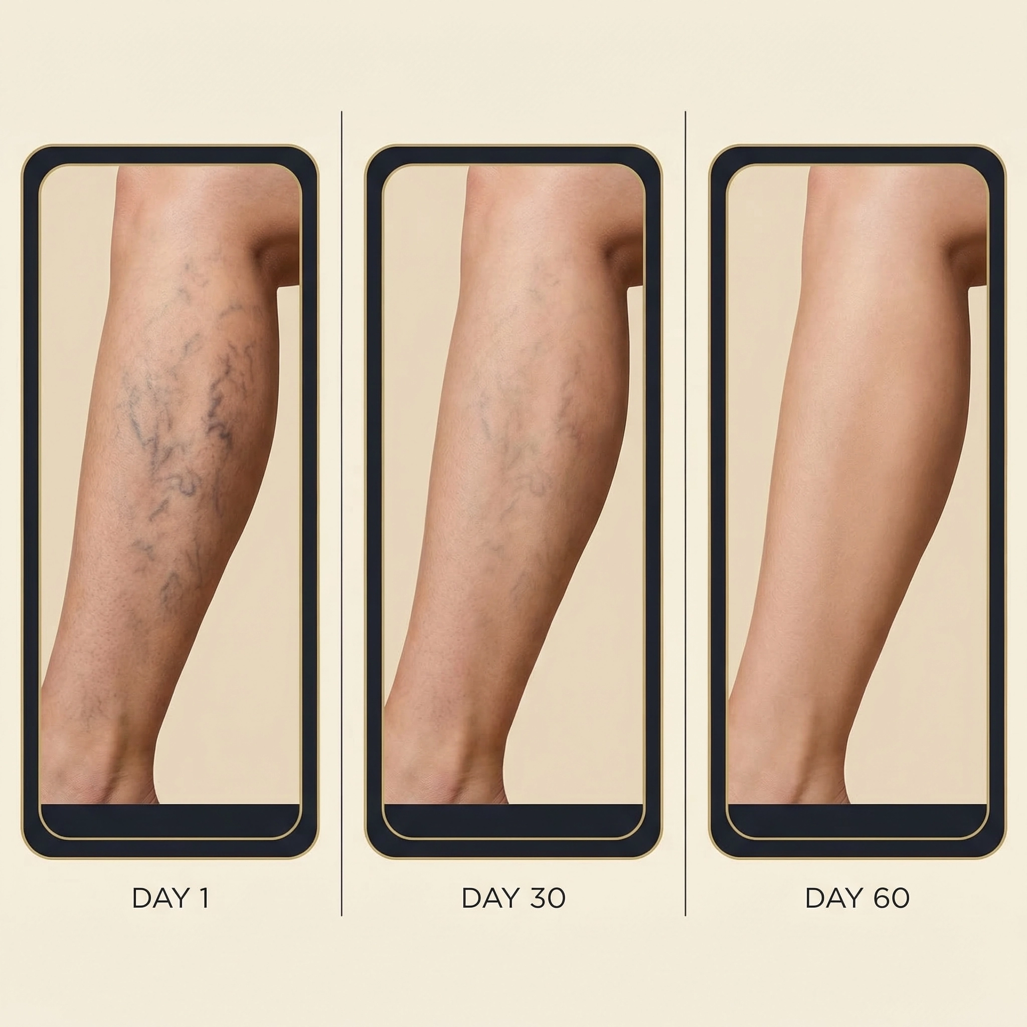 Restoring Your Clear Skin Is A Journey, Not A Race