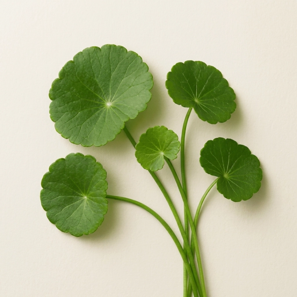 Centella Asiatica