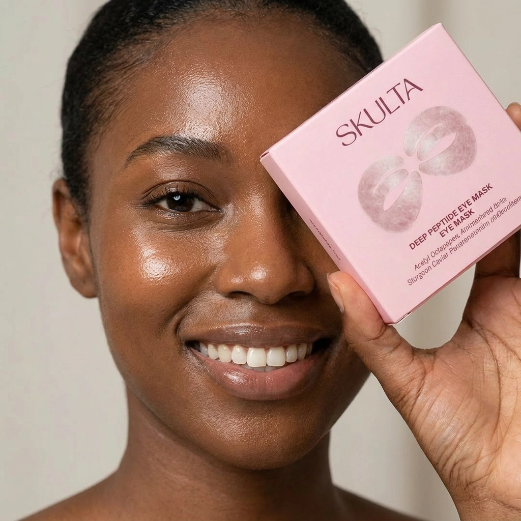 Clinically Proven Anti-Aging